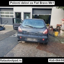 Fiat Bravo Mk1